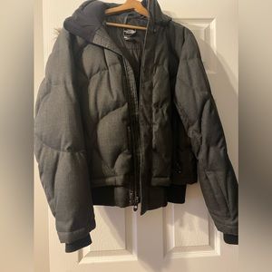 North Face Winter coat !